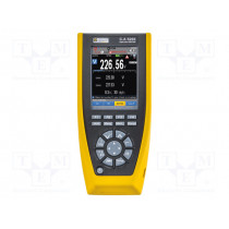 C.A 5293-BT; Digital multimeter; 5x/s; VDC: 100m/1000m/10/100/1000V; True RMS; CHAUVIN ARNOUX