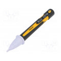 C.A 732; Tester: non-contact voltage detector; 195÷265VAC; IP40; CHAUVIN ARNOUX