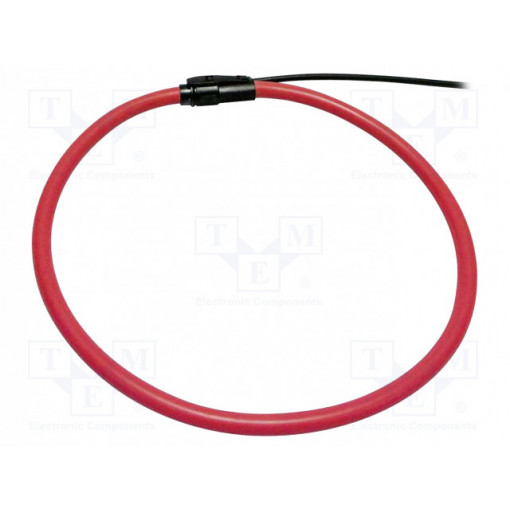 A193 (800 MM); AC current clamp adapter; Øcable: 170mm; I AC: 100m÷10000A; 270g; CHAUVIN ARNOUX