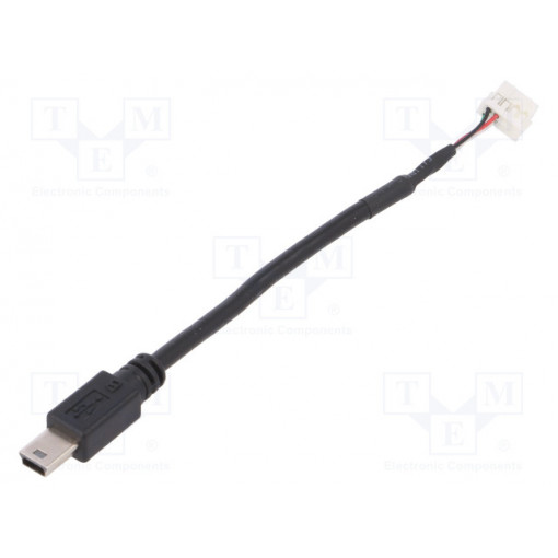 CAB-M1; Cable-adapter; 120mm; USB; USB A; ELATEC CAB-M1; Cable-adapter; 120mm; USB; USB A; ELATEC