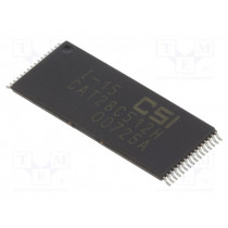 CAT28C512HI-15; EEPROM memory; parallel; Mounting: SMD; -40÷85°C; Case: TSOP32; 5V; CATALYST SEMICONDUCTOR Inc.