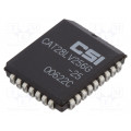 CAT28LV256G-25; EEPROM memory; parallel; Mounting: SMD; 0÷70°C; Case: PLCC32; 250ns; CATALYST SEMICONDUCTOR Inc.