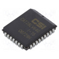 CAT28LV64GI-15; EEPROM memory; parallel; Mounting: SMD; -40÷85°C; Case: PLCC32; CATALYST SEMICONDUCTOR Inc.