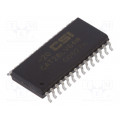 CAT28LV64W-20; EEPROM memory; parallel; Mounting: SMD; 0÷70°C; Case: SO28; 3÷3.6V; CATALYST SEMICONDUCTOR Inc.