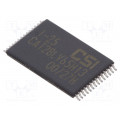 CAT28LV65H13I-25; EEPROM memory; parallel; Mounting: SMD; -40÷85°C; Case: TSOP28; CATALYST SEMICONDUCTOR Inc.