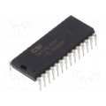 CAT28LV65P-15; EEPROM memory; parallel; Mounting: SMD; 0÷70°C; Case: DIP28; 3÷3.6V; CATALYST SEMICONDUCTOR Inc.