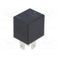 CB1F-12V; Relay: electromagnetic; SPDT; Ucoil: 12VDC; 40A; automotive; 103Ω; PANASONIC CB1F-12V; Relay: electromagnetic; SPDT; Ucoil: 12VDC; 40A; automotive; 103Ω; PANASONIC