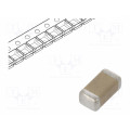 CC1206KKX7RZBB103; Capacitor: ceramic; 10nF; 630V; X7R; ±10%; SMD; 1206; YAGEO
