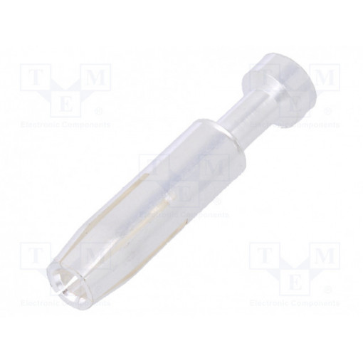 CCFA 1.0; Contact; female; 1mm2; 16A CC; silver plated; 16A; ILME CCFA 1.0; Contact; female; 1mm2; 16A CC; silver plated; 16A; ILME