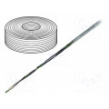 CF130.07.12.UL; Wire: control cable; chainflex® CF130.UL; 12G0,75mm2; PVC; grey; igus CF130.07.12.UL; Wire: control cable; chainflex® CF130.UL; 12G0,75mm2; PVC; grey; igus