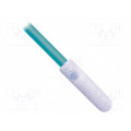 36060ESD; Tool: cleaning sticks; L: 147mm; Length of cleaning swab: 19mm; CHEMTRONICS