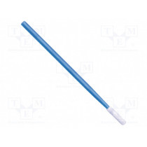 38040ESD; Tool: cleaning sticks; L: 69mm; Length of cleaning swab: 11.2mm; CHEMTRONICS 38040ESD; Tool: cleaning sticks; L: 69mm; Length of cleaning swab: 11.2mm; CHEMTRONICS