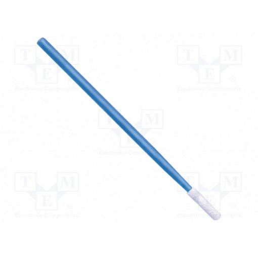 38040ESD; Tool: cleaning sticks; L: 69mm; Length of cleaning swab: 11.2mm; CHEMTRONICS