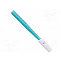 41050ESD; Tool: cleaning sticks; L: 71mm; Length of cleaning swab: 10.2mm; CHEMTRONICS 41050ESD; Tool: cleaning sticks; L: 71mm; Length of cleaning swab: 10.2mm; CHEMTRONICS