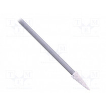 44070ESD; Tool: cleaning sticks; L: 81mm; Length of cleaning swab: 9.9mm; CHEMTRONICS 44070ESD; Tool: cleaning sticks; L: 81mm; Length of cleaning swab: 9.9mm; CHEMTRONICS