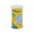 SW14035; Tape: desoldering; No Clean,Lead Free; W: 2mm; L: 1.5m; CHEMTRONICS