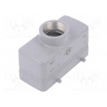 CHV 16; Enclosure: for HDC connectors; size 77.27; IP66; PG21; for cable; ILME