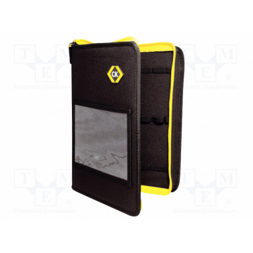 316001; Bag: toolbag; 345x250x50mm; C.K 316001; Bag: toolbag; 345x250x50mm; C.K