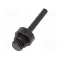 T3216; Adapter; 1/4 T3216; Adapter; 1/4