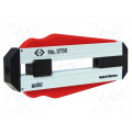 T3756 30; Stripping tool; 0.3mm; C.K