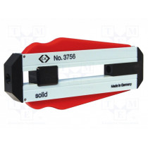 T3756 30; Stripping tool; 0.3mm; C.K T3756 30; Stripping tool; 0.3mm; C.K