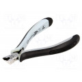 T3799DF 110; Pliers; end,cutting; ESD; Pliers len: 120mm; C.K