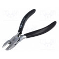 T3775; Pliers; side,cutting,precision; Pliers len: 135mm; C.K