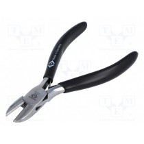 T3775; Pliers; side,cutting,precision; Pliers len: 135mm; C.K