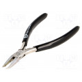 T3786F 4; Pliers; side,cutting,precision; Pliers len: 120mm; C.K