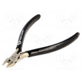 T3780F; Pliers; side,cutting,precision; Pliers len: 125mm; C.K