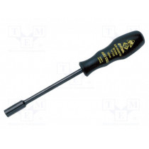 T4582ESD; Screwdriver handle; ESD; 225mm; C.K