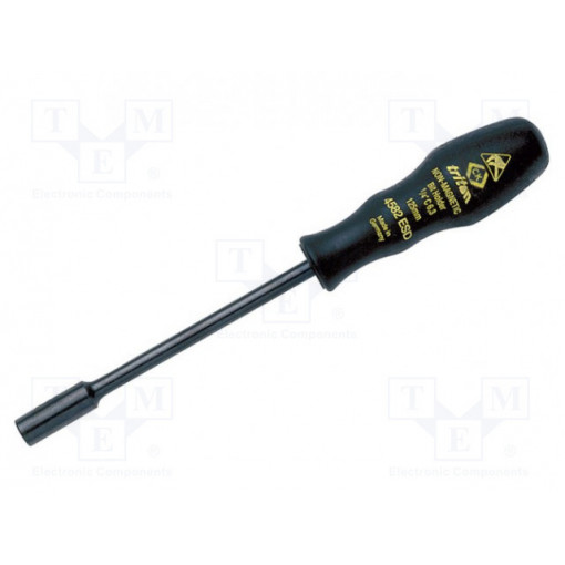 T4582ESD; Screwdriver handle; ESD; 225mm; C.K