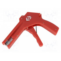 495003; Tool: mounting tool; cable ties; Material: plastic; Mat: plastic; C.K