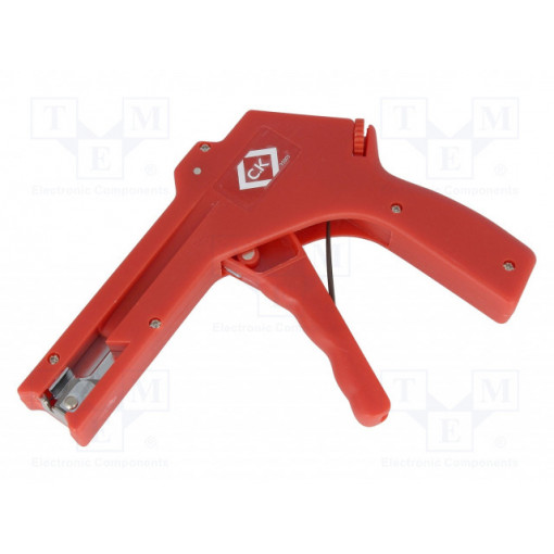 495003; Tool: mounting tool; cable ties; Material: plastic; Mat: plastic; C.K