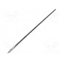 T2942-12400; Drill bit; for wood; Ø: 12mm; L: 400mm; HSS; Mounting: 1/4