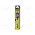 T2944-32; Drill bit; for wood; Ø: 32mm; L: 160mm; Working part len: 110mm; C.K T2944-32; Drill bit; for wood; Ø: 32mm; L: 160mm; Working part len: 110mm; C.K