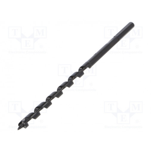 T3031 08; Drill bit; for wood; Ø: 8mm; L: 170mm; HSS; Working part len: 100mm; C.K