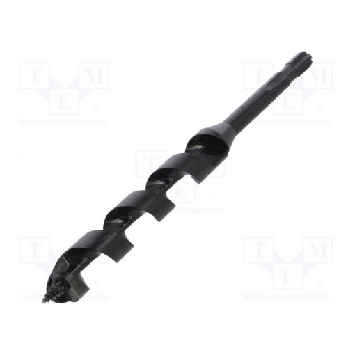 T3031 20; Drill bit; for wood; Ø: 20mm; L: 210mm; HSS; Working part len: 140mm; C.K