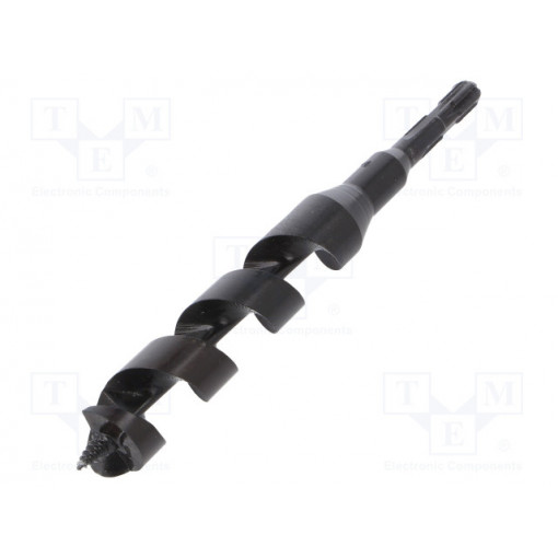 T3031 25; Drill bit; for wood; Ø: 25mm; L: 210mm; HSS; Working part len: 140mm; C.K