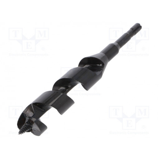 T3031 30; Drill bit; for wood; Ø: 30mm; L: 210mm; HSS; Working part len: 140mm; C.K