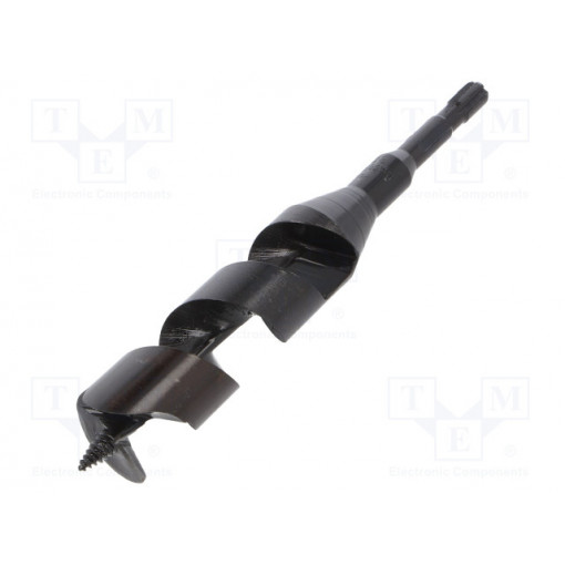 T3031 32; Drill bit; for wood; Ø: 32mm; L: 210mm; HSS; Working part len: 140mm; C.K
