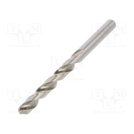 T3100 10; Drill bit; for metal; Ø: 10mm; L: 133mm; HSS; Working part len: 87mm; C.K