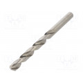 T3100 11; Drill bit; for metal; Ø: 11mm; L: 142mm; HSS; Working part len: 94mm; C.K