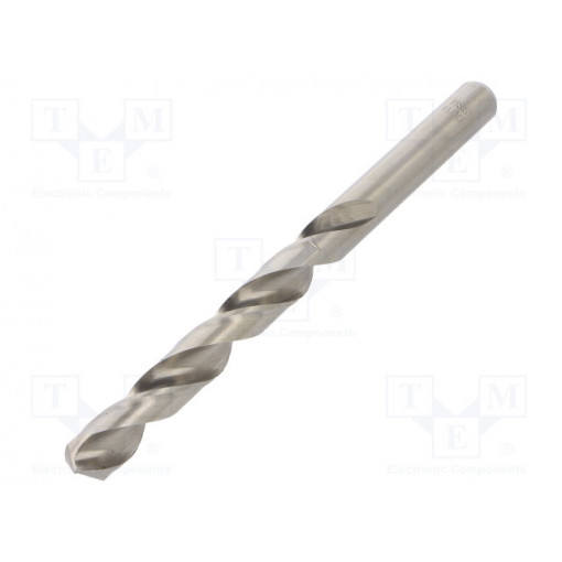 T3100 11; Drill bit; for metal; Ø: 11mm; L: 142mm; HSS; Working part len: 94mm; C.K