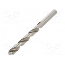 T3100 12; Drill bit; for metal; Ø: 12mm; L: 151mm; HSS; Conform to: DIN 338; C.K