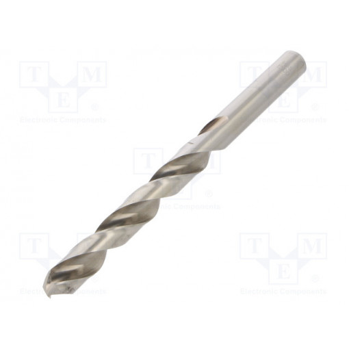 T3100 12; Drill bit; for metal; Ø: 12mm; L: 151mm; HSS; Conform to: DIN 338; C.K