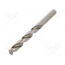 T3100 13; Drill bit; for metal; Ø: 13mm; L: 151mm; HSS; Conform to: DIN 338; C.K