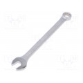 T4343M 08; Key; combination spanner; 8mm; Overall len: 120mm; DIN 3113; C.K