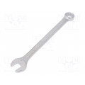T4343M 10; Key; combination spanner; 10mm; Overall len: 140mm; DIN 3113; C.K