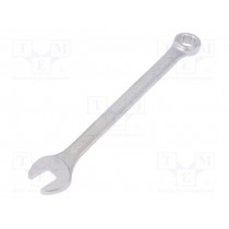 T4343M 10; Key; combination spanner; 10mm; Overall len: 140mm; DIN 3113; C.K